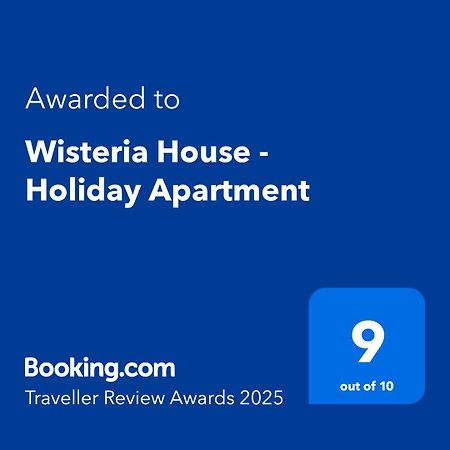 Cadenazzo Wisteria House - Holiday Apartment מראה חיצוני תמונה