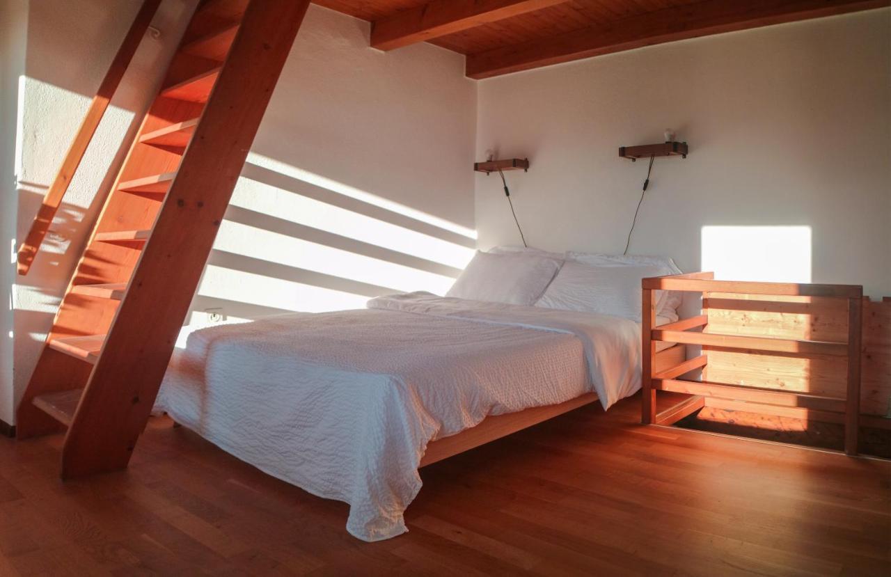 Cadenazzo Wisteria House - Holiday Apartment מראה חיצוני תמונה