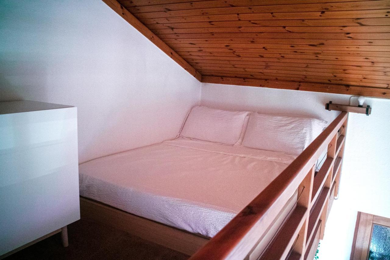 Cadenazzo Wisteria House - Holiday Apartment מראה חיצוני תמונה